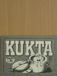 Kukta [antikvár]