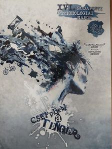 Pszinapszis - Cseppben a tenger 2012 [antikvár]