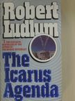 Robert Ludlum - The Icarus Agenda [antikvár]