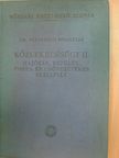 Dr. Vásárhelyi Boldizsár - Közlekedésügy II.  [antikvár]