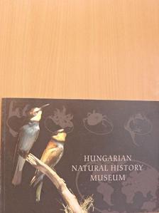 Bajzáth Judit - Hungarian Natural History Museum [antikvár]