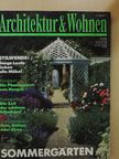 Dirk Meyhöfer - Architektur & Wohnen Juni/Juli 1991 [antikvár]