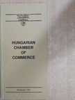 Hungarian Chamber of Commerce [antikvár]