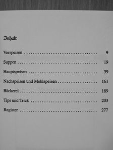 Großmutters Rezepte & Tips für den Alltag [antikvár]