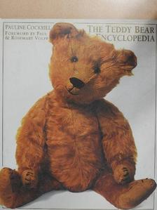 Pauline Cockrill - The Teddy Bear Encyclopedia [antikvár]