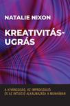 Natalie Nixon - Kreativitásugrás