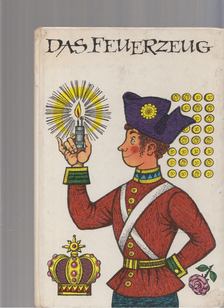 Hans Christian Andersen - Das feuerzeug [antikvár]