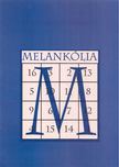 Melankólia [antikvár]