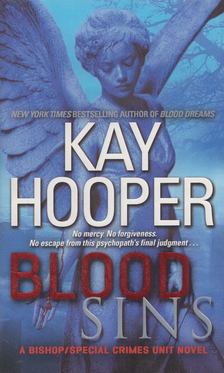 Kay Hooper - Blood Sins [antikvár]
