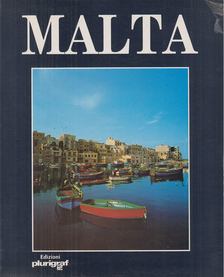 Mario Meo - Malta [antikvár]