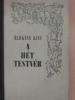 Aleksis Kivi - A hét testvér [antikvár]