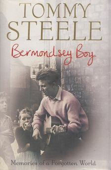 Tommy Steele - Bermondsey Boy [antikvár]