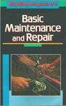 Ed Pavelka - Basic Maintenance and Repair [antikvár]