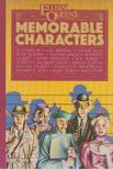 Eleanor Sullivan - Ellery Queen's Memorable Characters [antikvár]