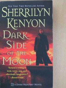 Sherrilyn Kenyon - Dark side of the Moon [antikvár]