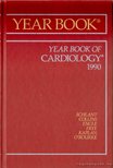 Year Book of Cardiology 1990 [antikvár]