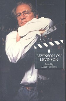 THOMPSON, DAVID - Levinson on Levinson [antikvár]
