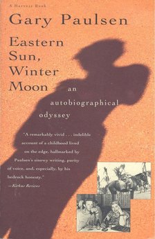 Paulsen, Gary - Eastern Sun, Winter Moon [antikvár]