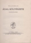 Pelle Molin - Ádal költészete [antikvár]
