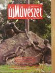 Babarczy Eszter - Új Művészet 1996. október [antikvár]