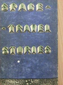 Edmond Hamilton - Space-travel stories [antikvár]