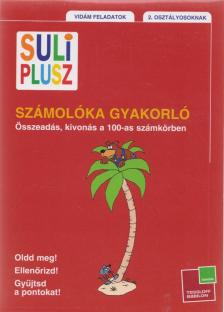 Birgit Fuchs - Számolóka gyakorló [antikvár]