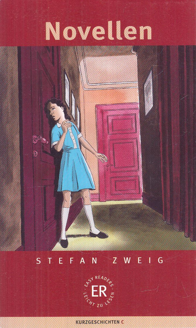 Novellen [antikvár]