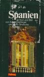 Arnold Hottinger, Hans Strelocke - Spanien [antikvár]