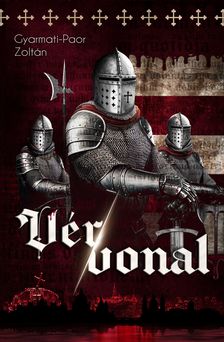 Gyarmati Paor Zoltán - Vér/vonal