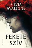 Silvia AVALLONE - Fekete szív [eKönyv: epub, mobi]