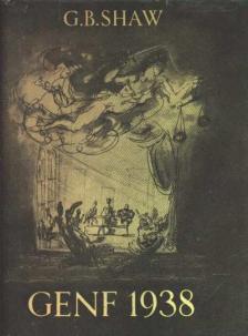 SHAW, G.B. - Genf 1938 [antikvár]