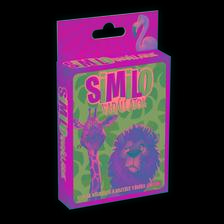 HGSWARS - Similo: Vadállatok