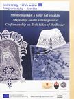 Mestermunkák a határ két oldalán [antikvár]