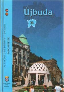 DR. KASZA SÁNDOR - Újbuda - XI. kerület [antikvár]