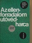 Geréb Sándor - Az ellenforradalom utóvédharca [antikvár]