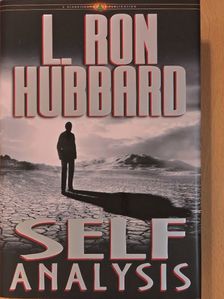 L. Ron Hubbard - Self Analysis [antikvár]
