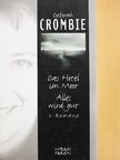 Deborah Crombie - Das Hotel im Moor/Alles wird gut [antikvár]