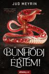 Jud Meyrin - Bűnhődj értem [eKönyv: epub, mobi]