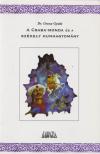 Grexa Gyula Dr. - A Csaba-monda és a székely hunhagyomány [antikvár]