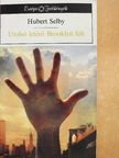 Hubert Selby - Utolsó letérő Brooklyn felé [antikvár]