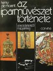 Henry de Morant - Az iparművészet története [antikvár]
