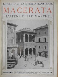 Macerata [antikvár]