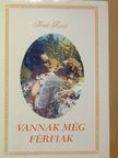 Török Rezső - Vannak még férfiak [antikvár]