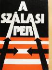 Karsai Elek - A Szálasi per [antikvár]