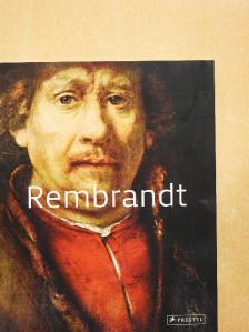 Stefano Zuffi - Rembrandt [antikvár]