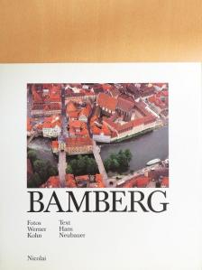 Hans Neubauer - Bamberg [antikvár]