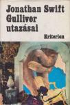 Jonathan Swift, T. Gabbe - Gulliver utazásai [antikvár]