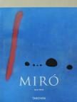 Janis Mink - Joan Miró [antikvár]