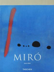 Janis Mink - Joan Miró [antikvár]