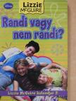 Kirsten Larsen - Randi vagy nem randi? [antikvár]